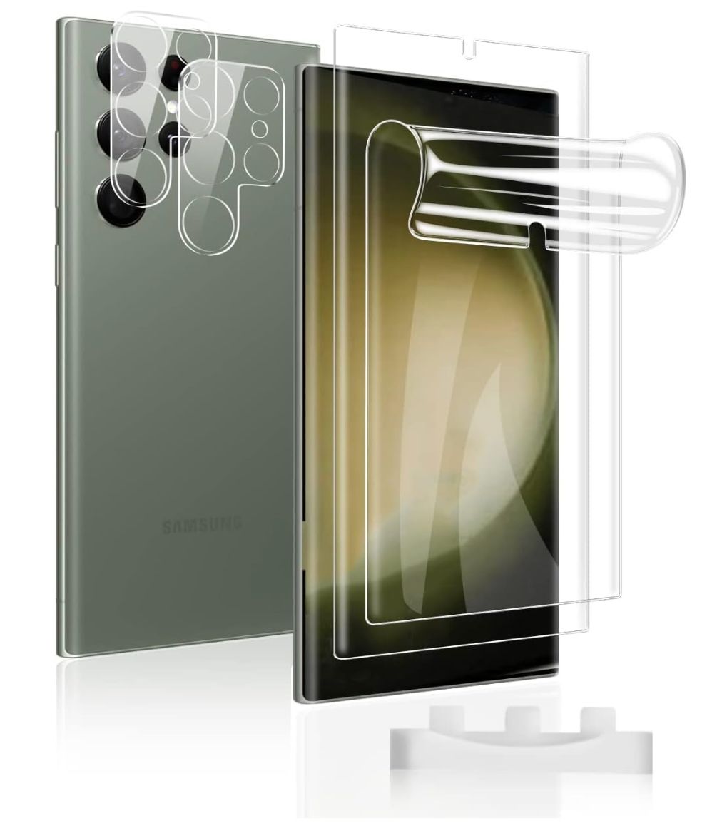 K1145 Au SIMフリー Galaxy S23 Ultra SCG20 Galaxy S23 Ultra SCG20