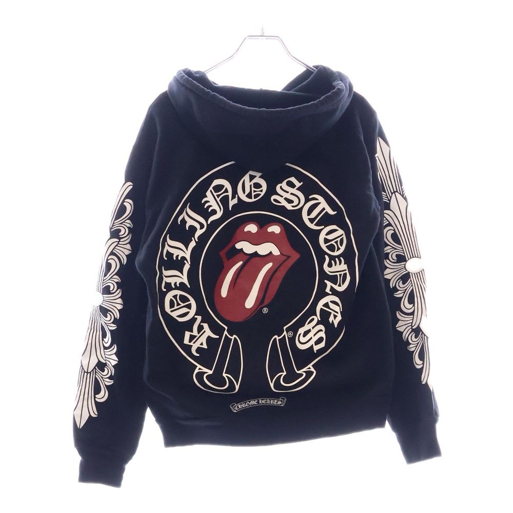 CHROME HEARTS (クロムハーツ) The Rolling Stones Lip And