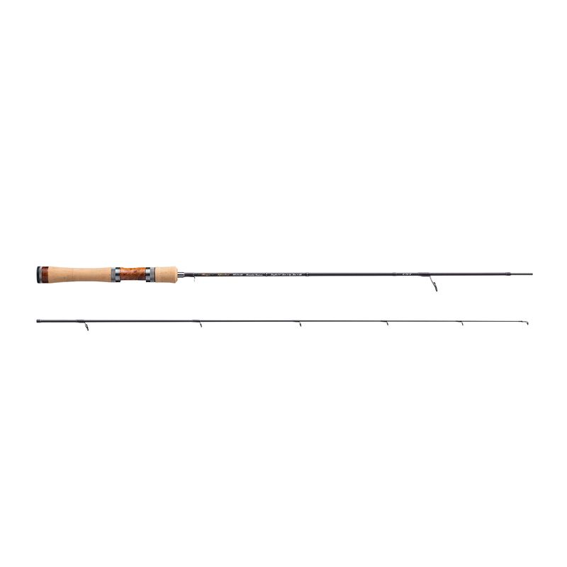 メーカー 天龍 Tenryu Rayz Spectra トラウトロッド RZS51LL 5.1ft スピニング