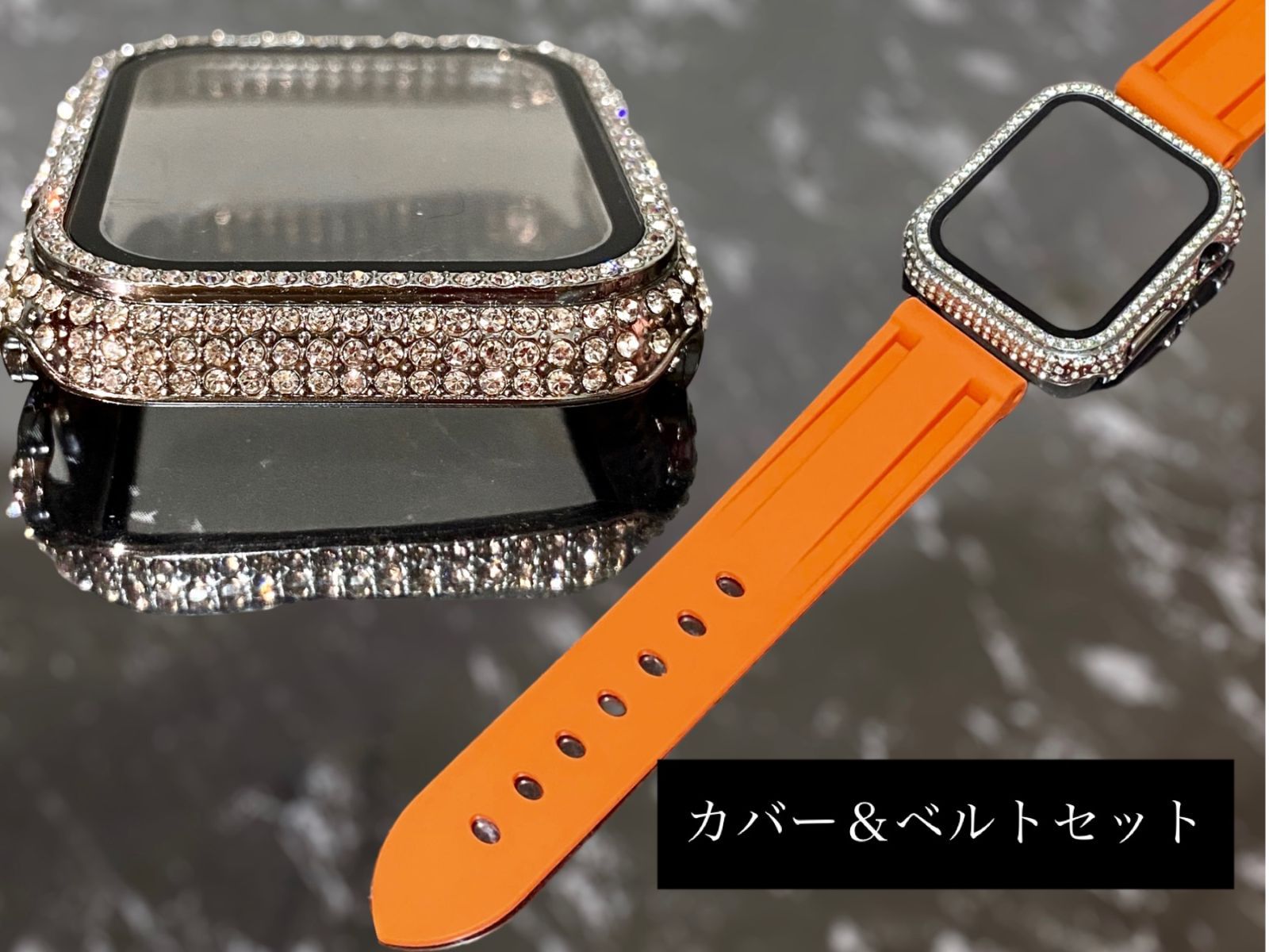 ADAMS AJC 2000 ビリヤードキュー アダムス ケース付 MH193 ADAM