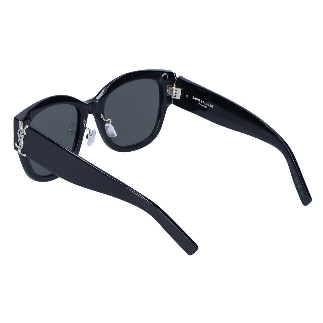 SAINT LAURENT - サンローランパリ サイズS レディース美品 SAINT LAURENT - Saint Laurent Paris ニット ストールの通販 by
