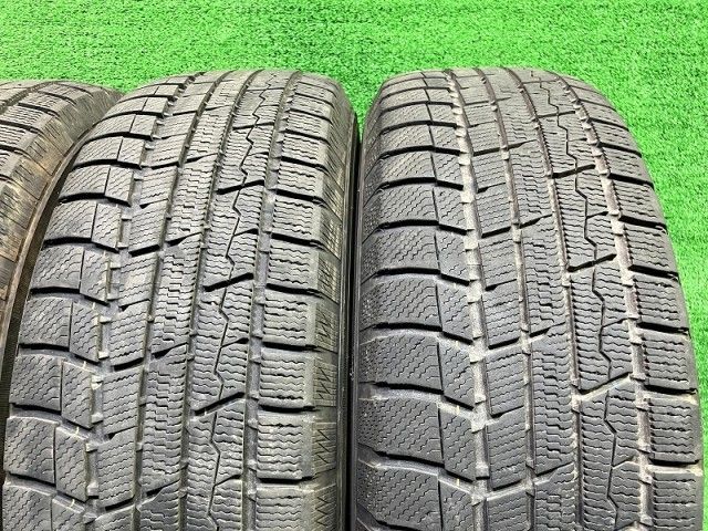 ウィンタートランパスTX 215