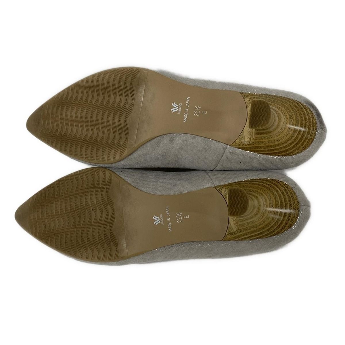 Success Walk パンプス success walk ワコール Wacoal サクセスウォーク 5センチヒール