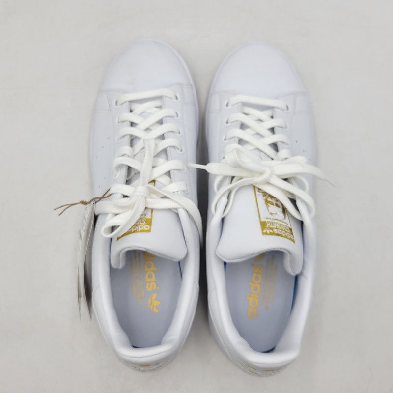 中古品】adidas アディダス STAN SMITH GY5695 スタンスミス