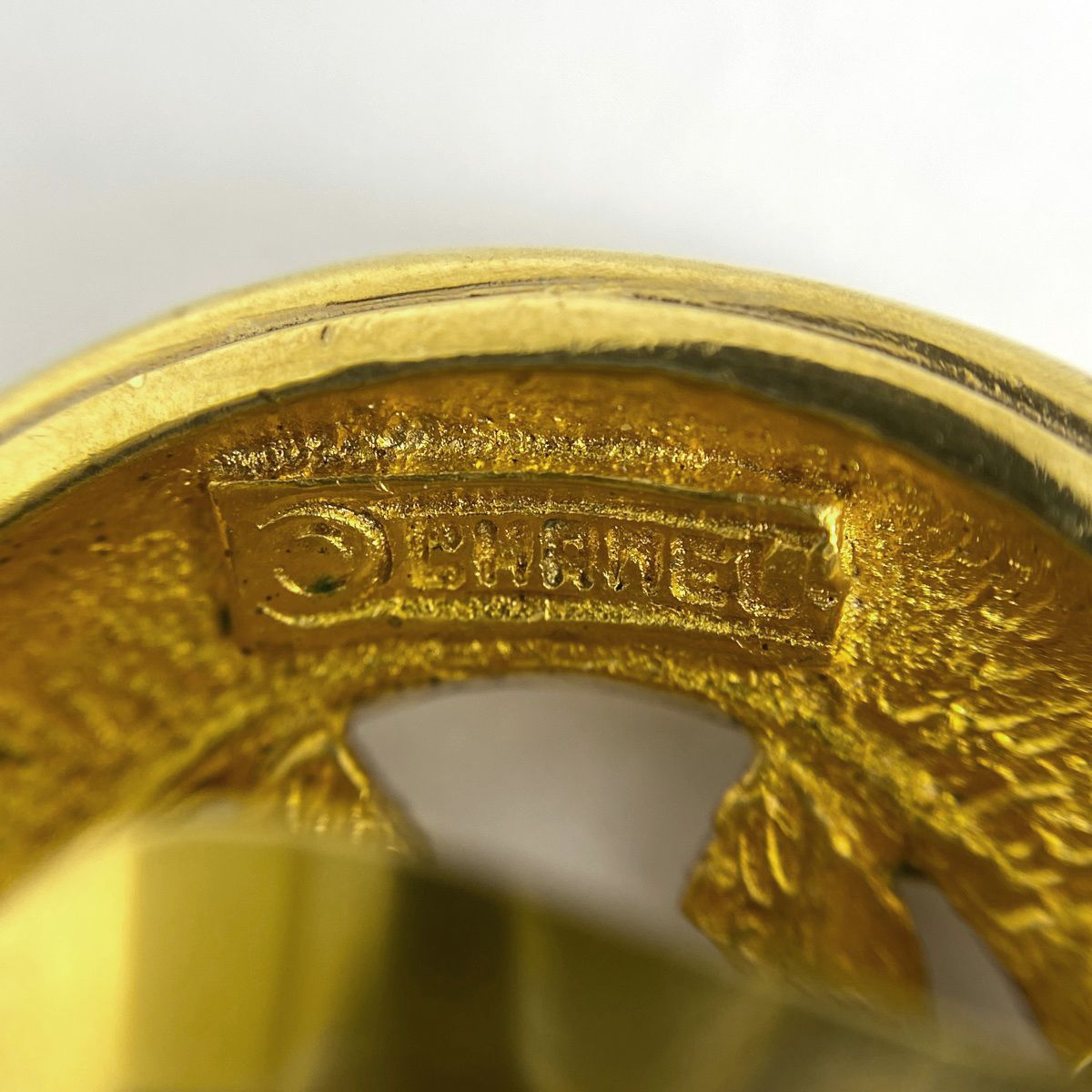 CHANEL ココマーク