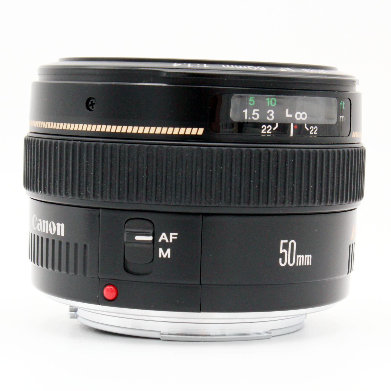 その他 Canon EF50F1.4 赤城耕一の「アカギカメラ」 第72回：終わらない標準レンズの旅