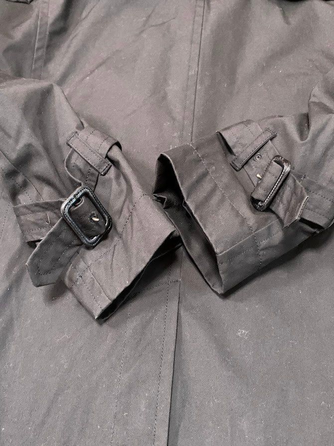 RUDE GALLERY ルードギャラリー 19ss コート トレンチコート size2 GULLKHAN_COM