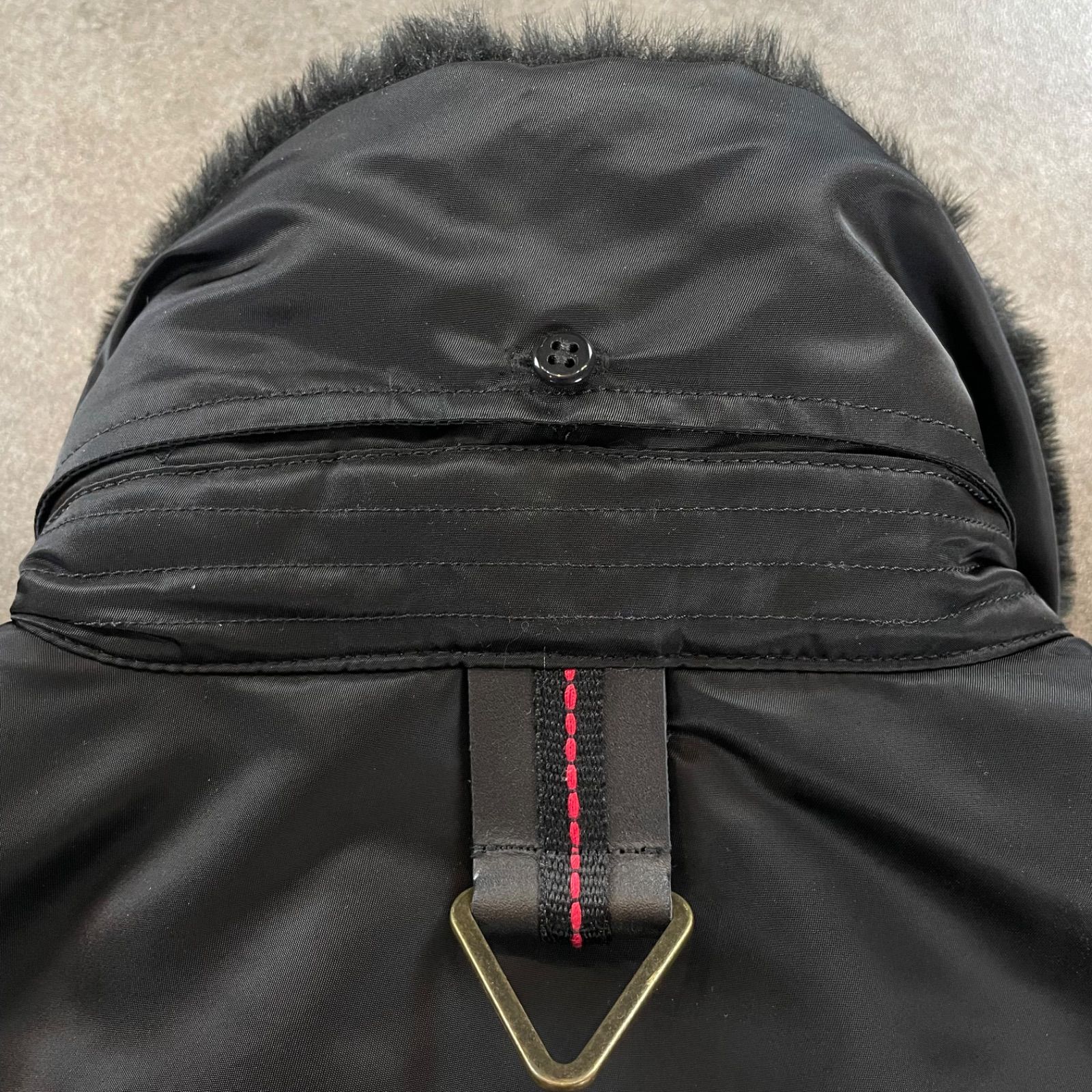 鬼フェード alpha 50s 復刻 alpha ma-1 フライトジャケット ALPHA Industries MA-1 MA1 Flight Jacket Black 21010-472