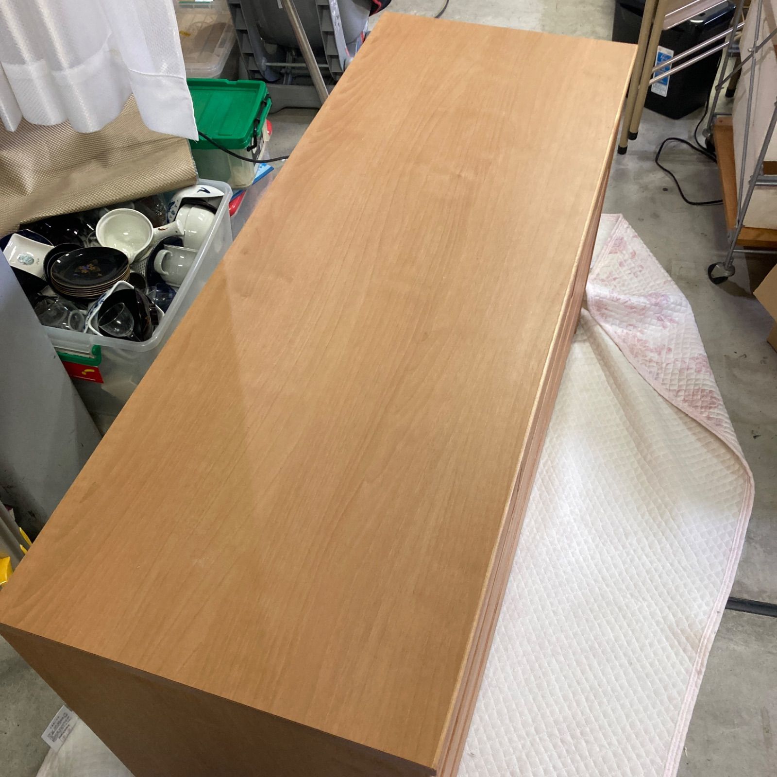 収納家具 整理タンス