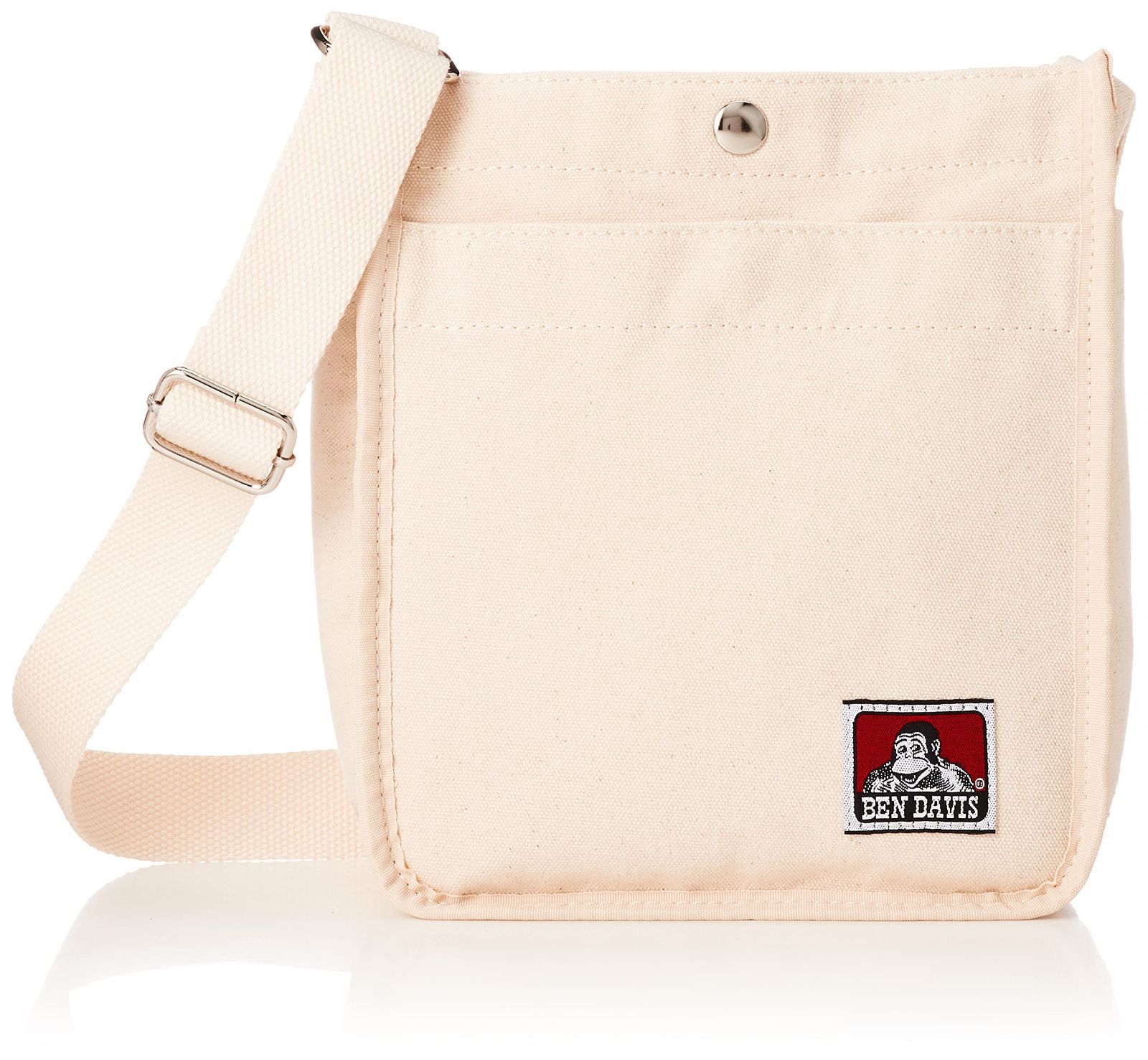 【在庫処分】[ベンディビス] ショルダートート MINI CANVAS SHOULDER TOTE