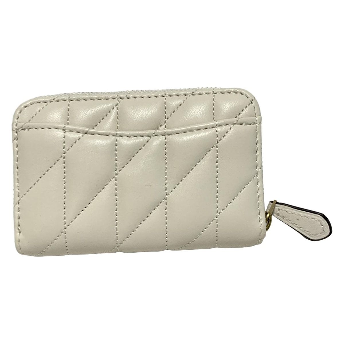 COACH(コーチ) カードケース スモール ジップ アラウンド カード