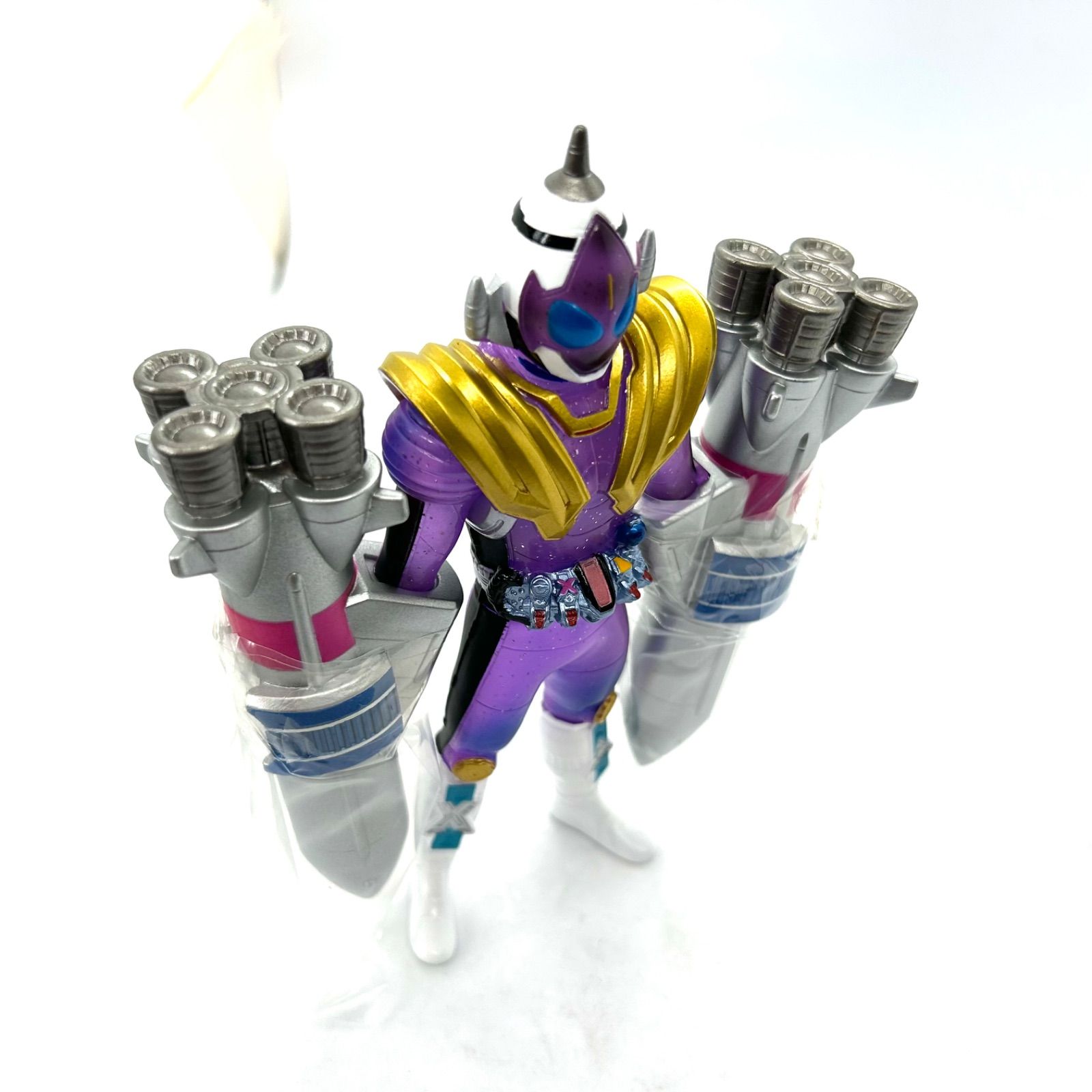 プレミアムバンダイ限定『仮面ライダーフォーゼメテオなでしこ