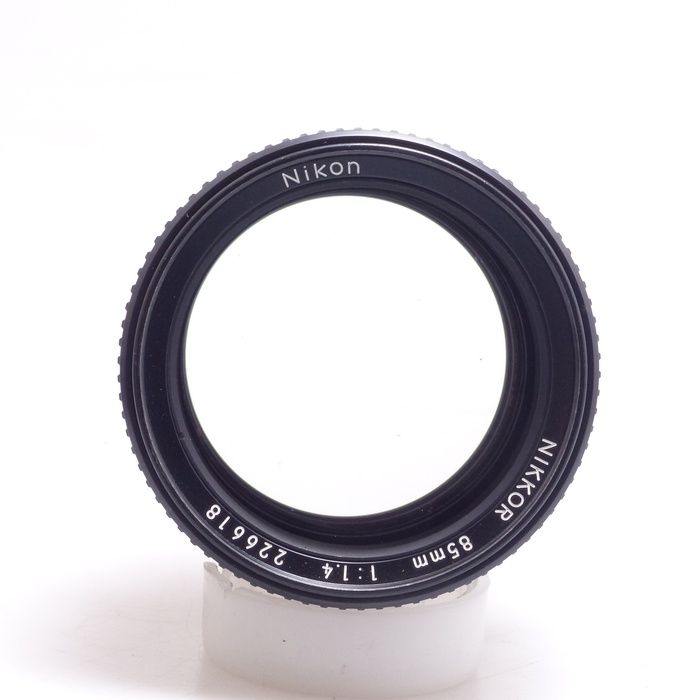 Nikon AI