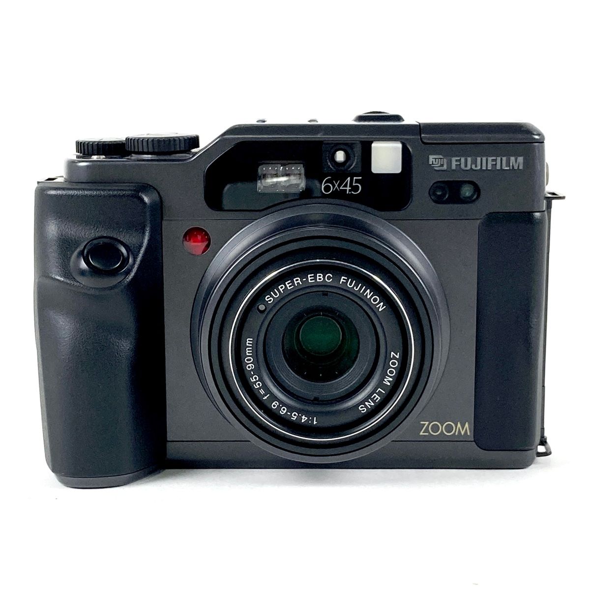 富士フイルム FUJIFILM GA645Zi ふける Professional ブラック 富士フイルム FUJIFILM GA645Zi ふける Professional ブラック