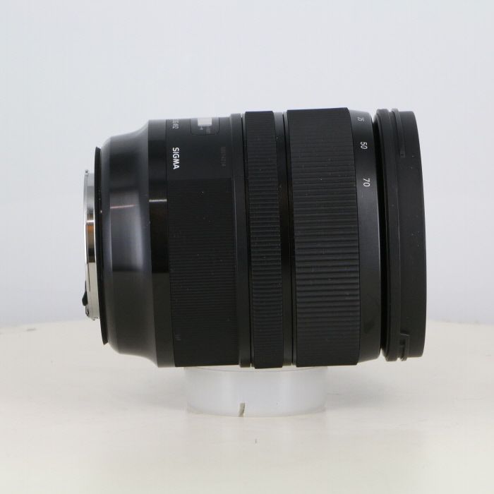 SIGMA A24-70|2.8