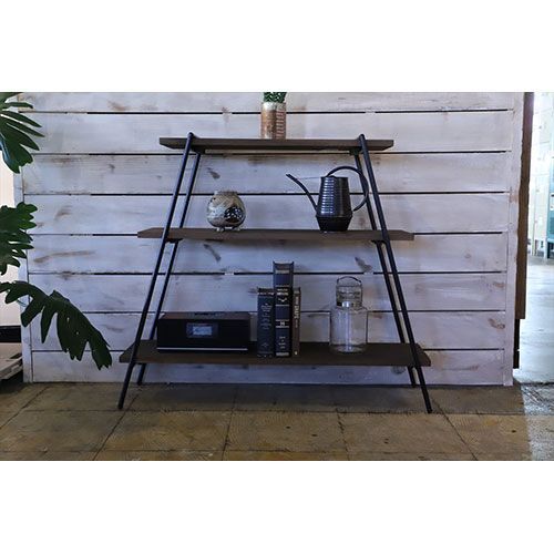 アイアンレッグラック 3段