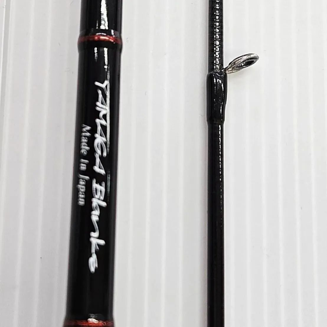 ヤマガブランクス バトルウィップIM69B Battle Whip イカメタル