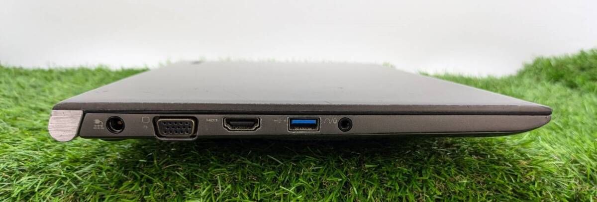 TOSHIBA dynabook
