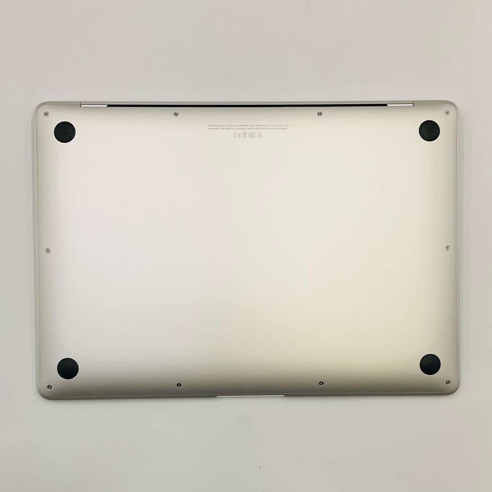256GB シルバー