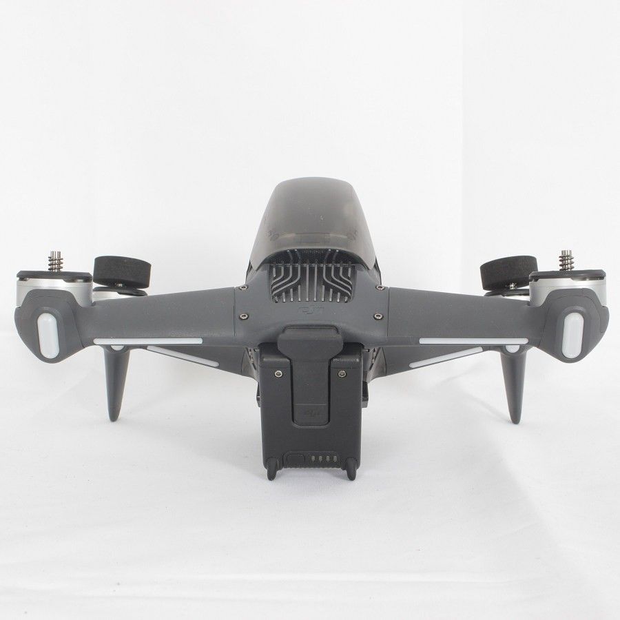 【美品】DJI FPV Combo SPOCP1 ドローン エフピーブイ コンボ 本体 DJI FPV Combo SPOCP1 ドローン エフピーブイ コンボ 本体