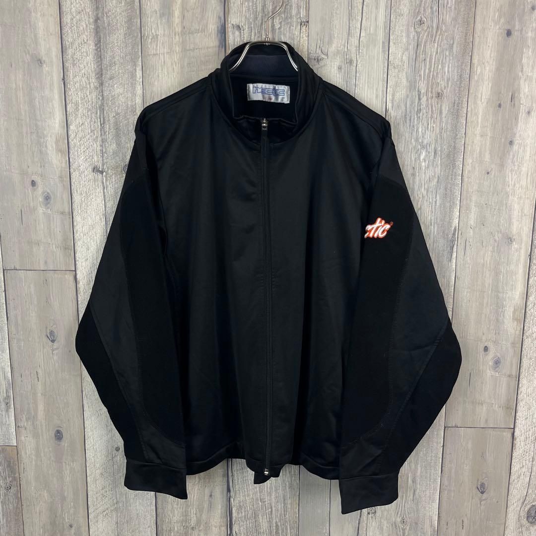 MAD HECTIC マッド ヘクティク ジャージ トラックジャケット L