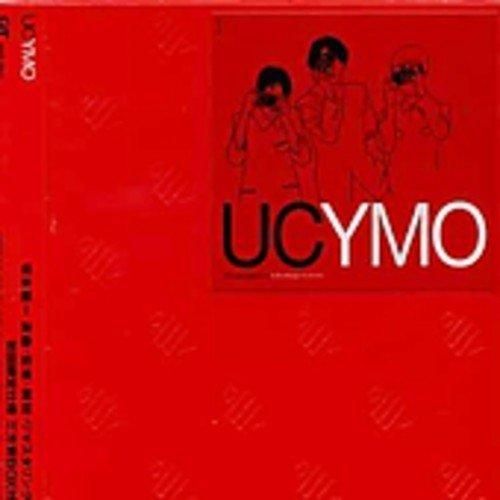 新品・3営業日で発送】Sony Music Direct UC YMO Ultimate Collection of Yellow Magic  Orchestra YMO - メルカリ