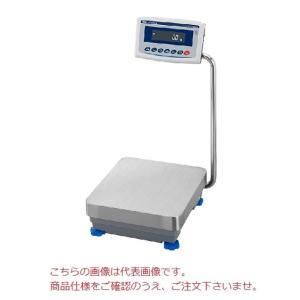 3営業日で発送 GX62000LK 検定付き 分銅内蔵型防塵 防水型重量級電子天びん