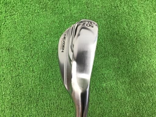 ネクスジェン MT SYSTEM 3 TOUR 125 アイアンセット MP-5 ホワイトサテン仕上げ 限定アイアン(6本セット) N.S.PRO MODUS3