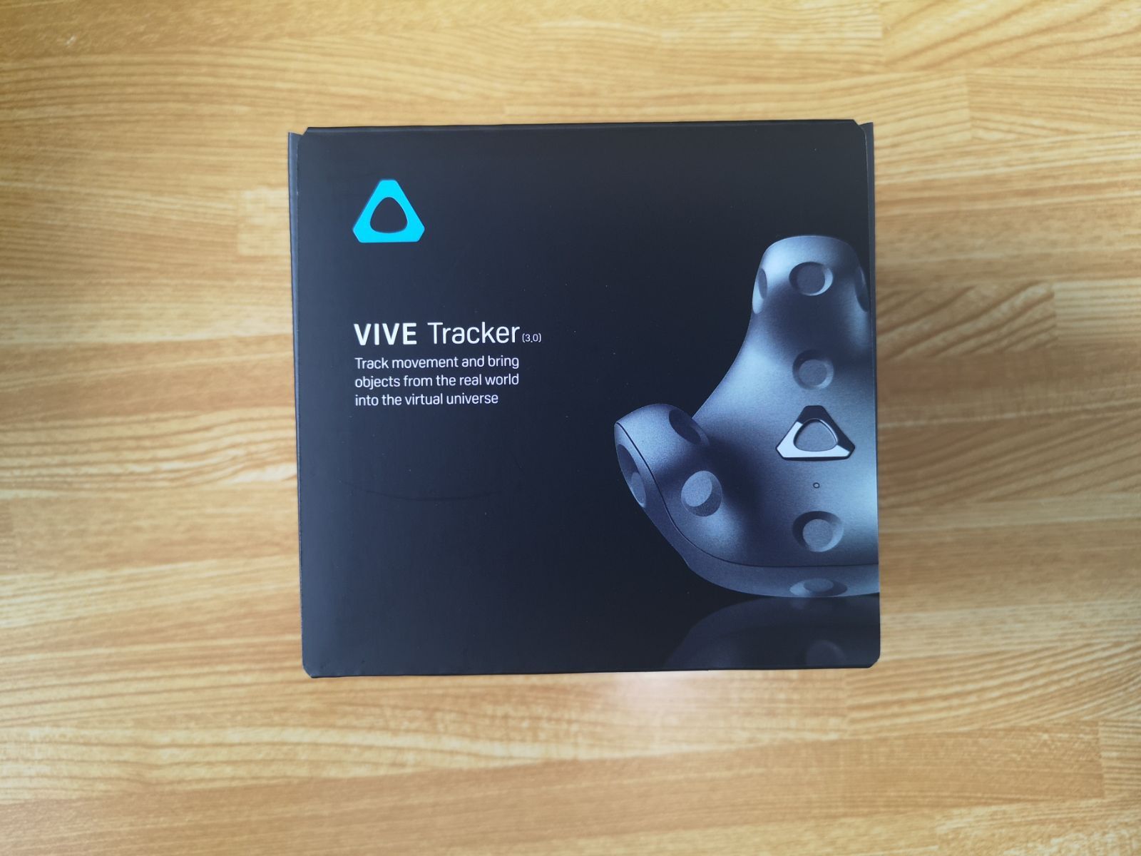 新品未開封 HTC VIVE トラッカー 3.0 - メルカリ