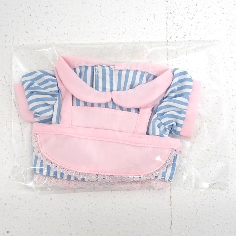 三重店】NiziU BABY NIZOO Richu ぬいぐるみ +ユニフォーム