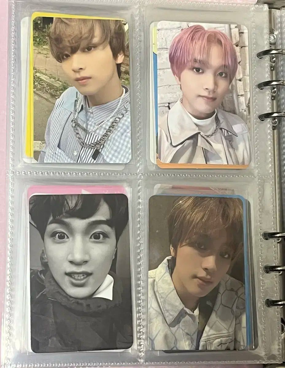 NCT DREAM(NCTドリーム・ドリム) ヘチャン(HAECHAN・イドンヒョク