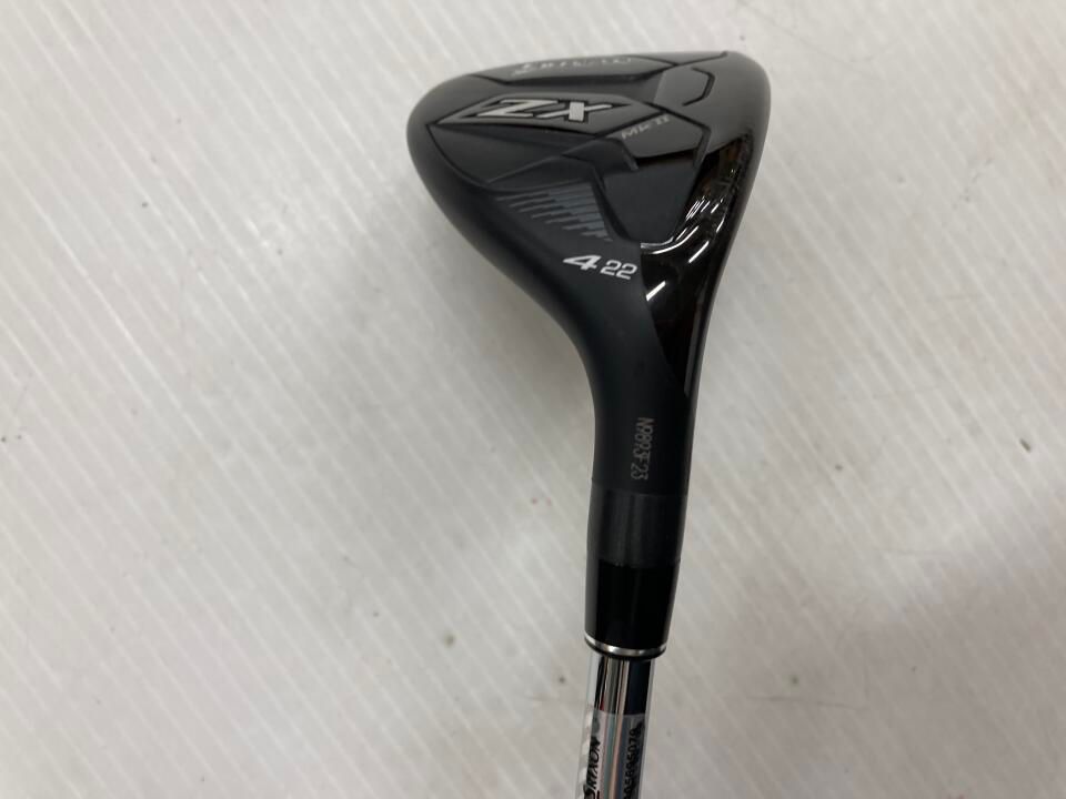 即日発送★3点セット 最短即日発送】SRIXON ZX Mk2 UTILITY | 20 | S | NSプロ950GH