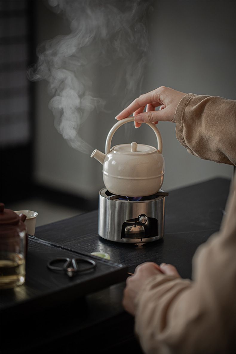 炉 中国茶器