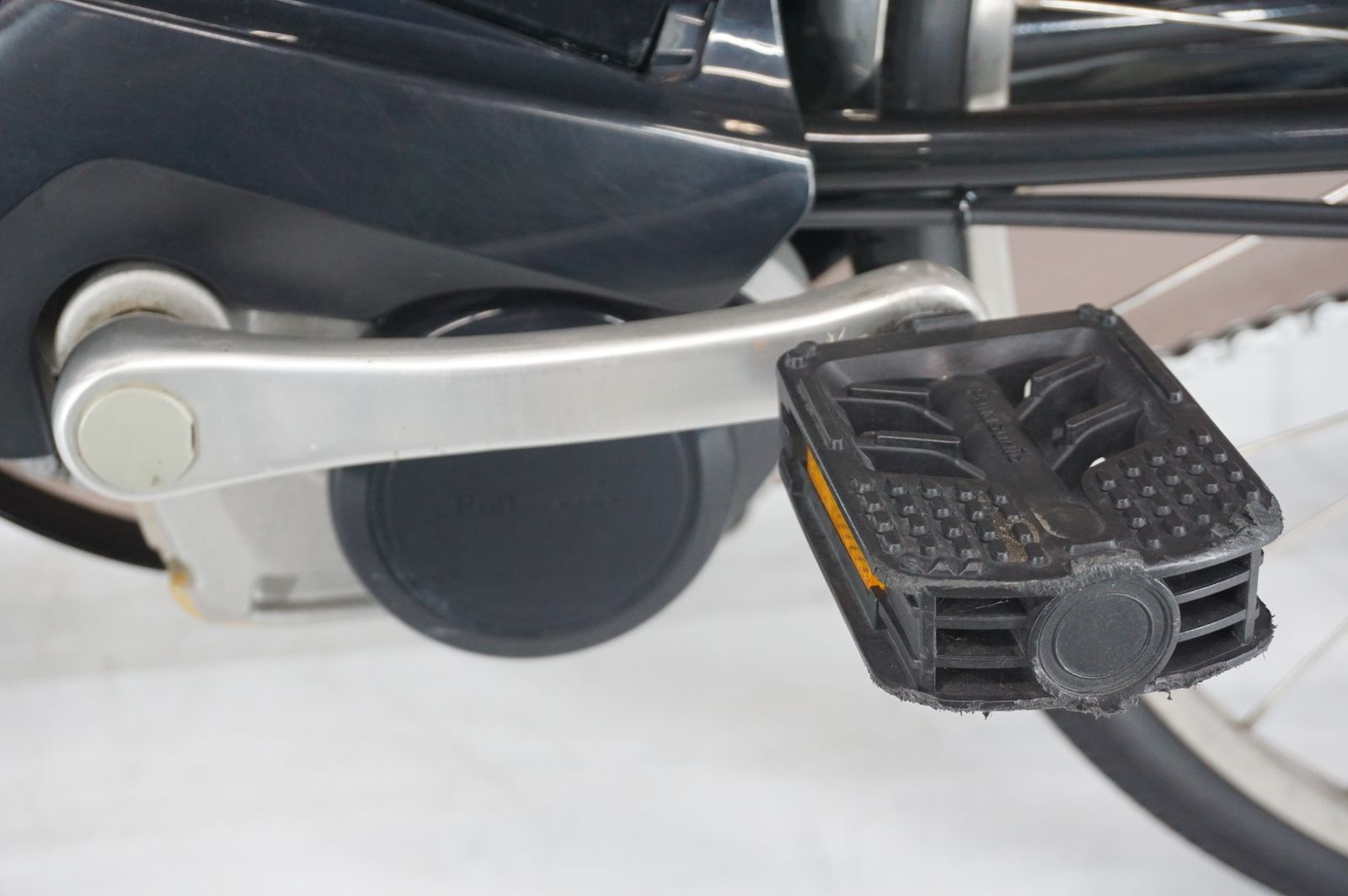 PANASONIC パナソニック VIVI MX BE-FM631 モデル 26インチ 電動アシスト自転車 バイチャリ阪急塚口店 WWW_SUPERTOOLSSHOP_NL