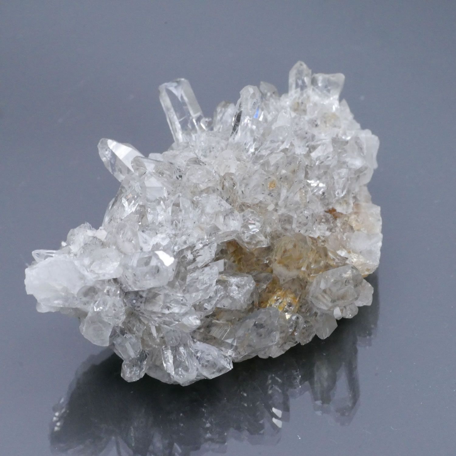 菊花水晶 クラスター 最高級品質 619 No 35 菊花水晶 クラスター｜Yahoo!フリマ（旧PayPayフリマ）
