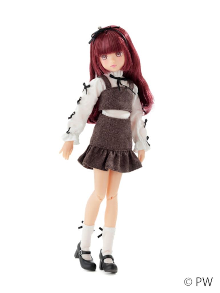 新品ペットワークス CCSgirl 24AW ruruko