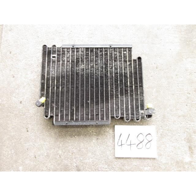 H5年 アウディ B3 2.3E E-8GNGK エアコンコンデンサー 183468 4488
