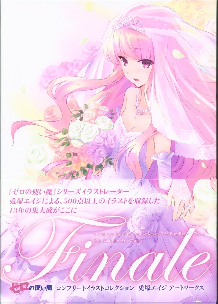 【非売品】ゼロの使い魔 兎塚エイジ 描き下ろし B2 サイズ ポスター 非売品】兎塚エイジ 描き下ろし ロング サイズ ポスター - メルカリ