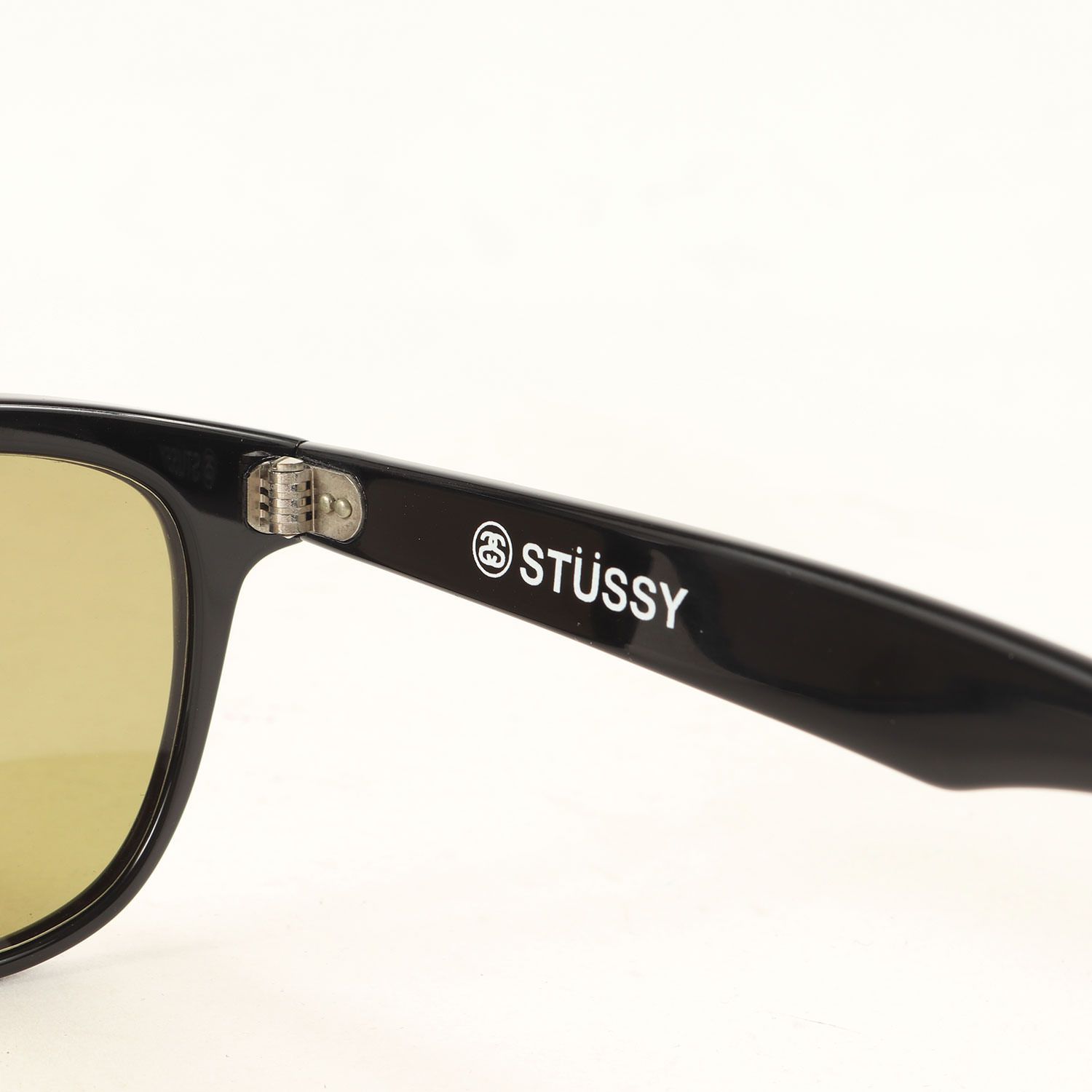 STUSSY ステューシー 00s 藤原ヒロシ モデル サングラス HIROSHI 