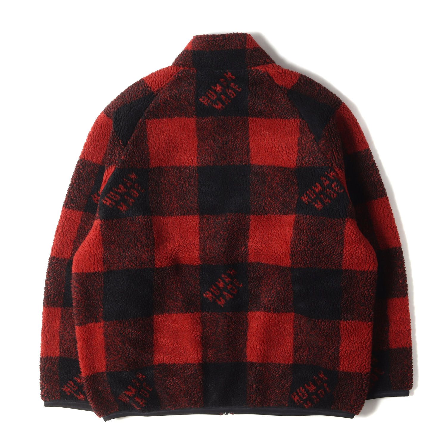美品 HUMAN MADE ヒューマンメイド ジャケット サイズ:XXL 22AW