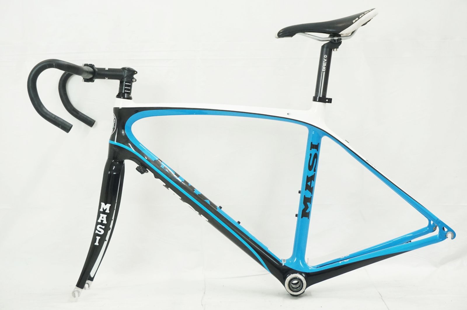 【防犯登録解除済】MASI 「マジー」PREMIARE PC1 2013年モデル MASI 「マジー」 PREMIARE PC1 2013年モデル フレームセット