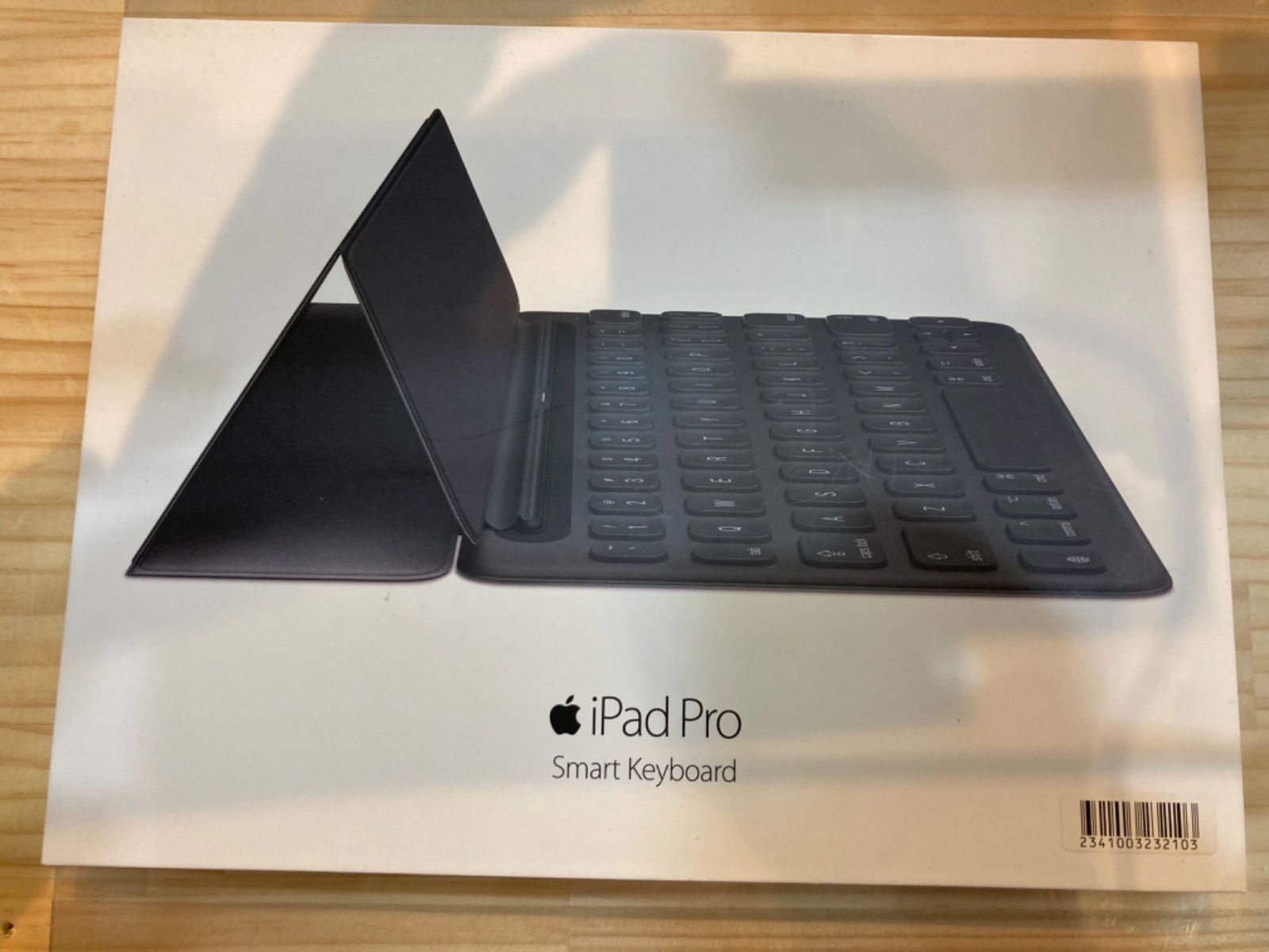 中古美品】iPad Magic Keyboard - メルカリ