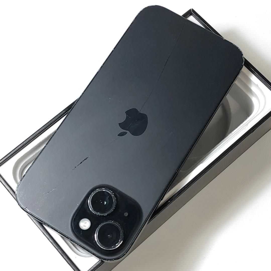 【メルカリ最安値】Apple iPhone 15 128GB（新品） Apple iPhone 15 128GB ブルー 新品 未使用品 SIMフリー - メルカリ