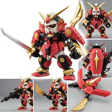 中古】食玩 トレーディングフィギュア FW GUNDAM CONVERGE EX05