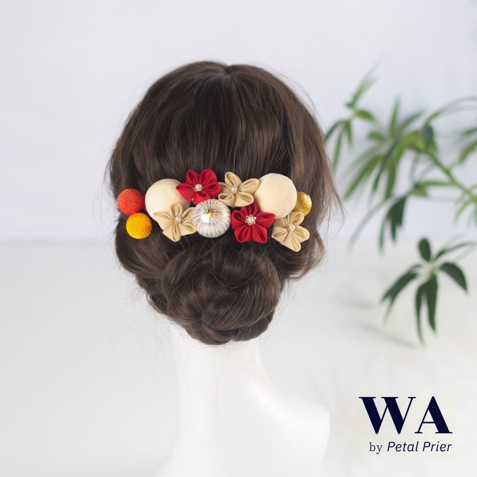 朱黒片身替盆 脇取盆 黒木目天朱 SL」龍門堂（木の匠） 朱黒片身替盆