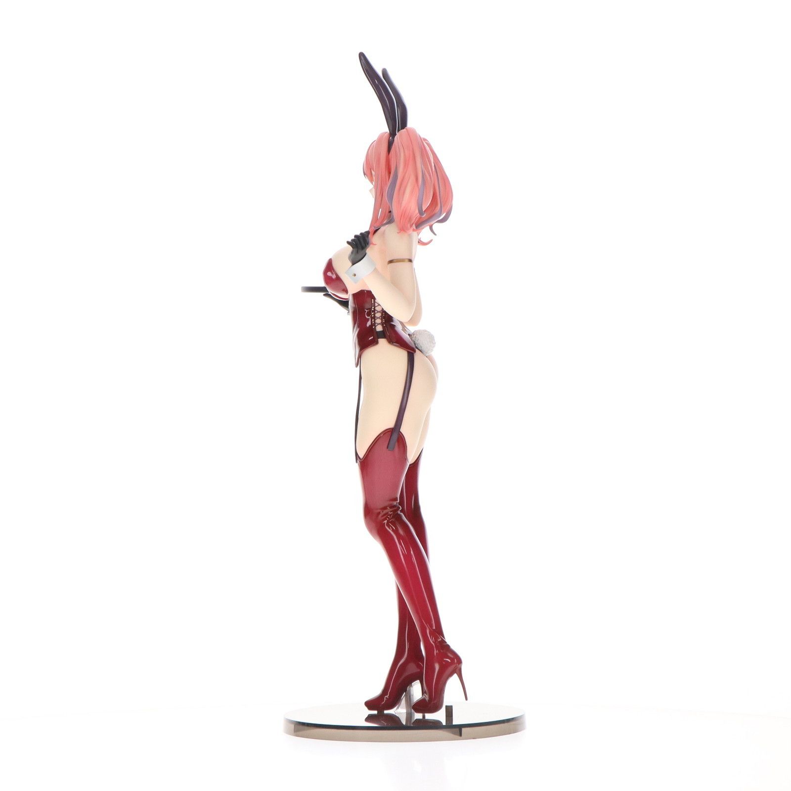ブレマートン アニバーサリーバニーVer. 1/4 フィギュア フリーイング フリーイング アズールレーン ブレマートン アニバーサリー