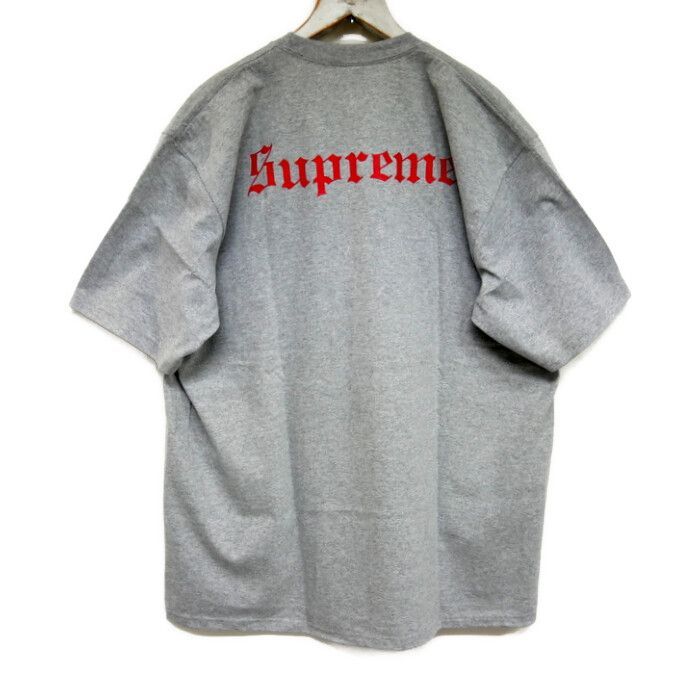 Supreme×Disney ディズニー 国内正規 24AW 24FW Snow White Tee スノー 