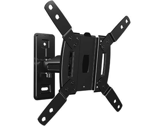 F107d-B2 13～32型フルモーション テレビマウント VUEPOINT ビューポイント