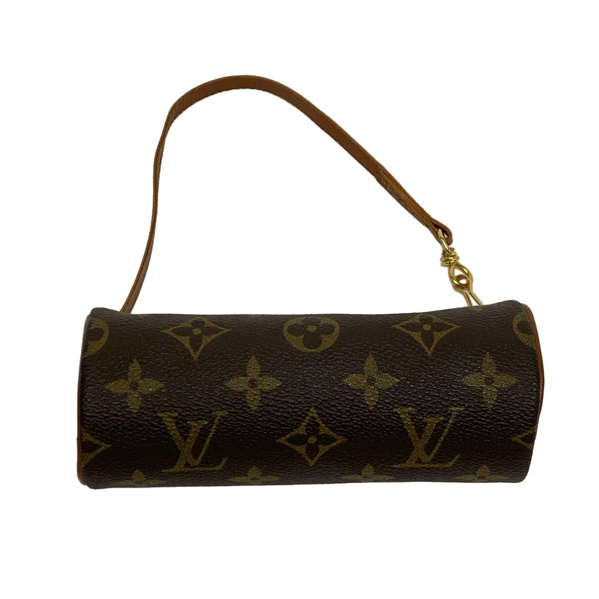 美品✨ルイヴィトン　パピヨン　ポーチ　ヴィンテージ　モノグラム　M51365 楽天市場】【☆美品☆】LOUIS VUITTON ルイヴィトン