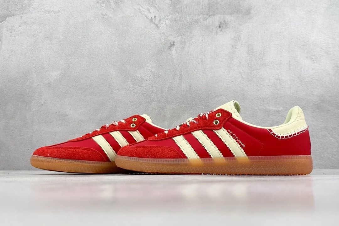 wales bonner x adidas originals samba  アディダス メンズ レディース  スニーカー